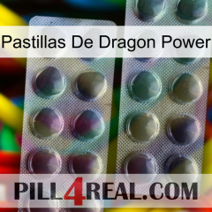 Dragon Power Pills 31